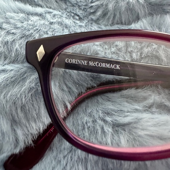 🤓 Corrine McCormack CYD Frames - Picture 1 of 11